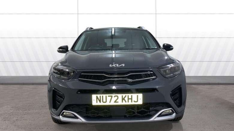 Kia Stonic 1.0T GDi 48V GT-Line S 5dr DCT Petrol Estate